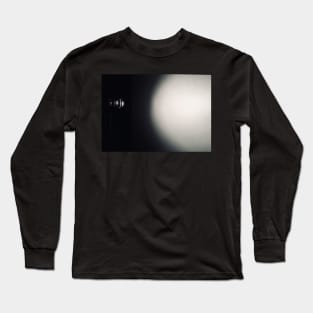 Lamp Long Sleeve T-Shirt